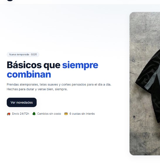 Proyecto Panel